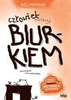 Okładka Człowiek zwany Biurkiem - opowiadania ćwierćabsurdalne - tom 1/4 - ebook