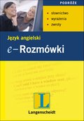 e-Rozmówki. Język angielski.