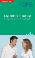 Angielski w 1 miesiąc