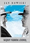 Okładka Między Niebem a Ziemią - ebook