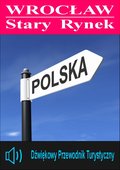 WROCŁAW - Stary Rynek - audiobook