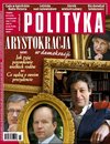 Okładka AudioPolityka
