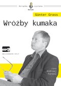 WR&Oacute;ŻBY KUMAKA - audiobook