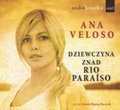 Dziewczyna znad Rio Paraiso - audiobook
