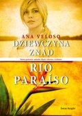Dziewczyna znad Rio Paraiso - ebook