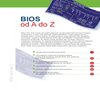 Okładka BIOS od A do Z - ebook