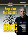 Okładka Sieć: Ostatni bastion SS - audiobook