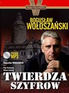 Okładka Twierdza szyfr&oacute;w - audiobook