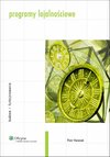 Okładka Programy lojalnościowe. Budowa i funkcjonowanie - ebook