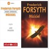 Okładka Mściciel - audiobook