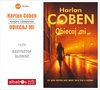 Okładka Obiecaj mi &ndash; audiobook