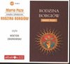 Okładka Rodzina Borgi&oacute;w - audiobook