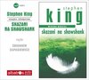 Okładka Skazani na Shawshank - audiobook