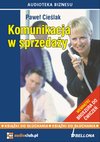 Okładka Komunikacja w sprzedaży - audiobook