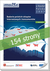 Okładka Raport e-Handel Polska 2009 - ebook