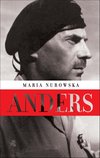 Okładka Anders - ebook