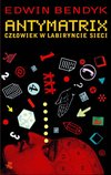 Okładka Antymatrix - ebook