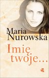 Okładka Imię twoje&hellip; - ebook