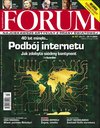 Okładka Forum - e-wydanie