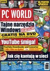 Okładka PC World - e-wydanie