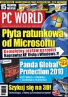 Okładka PC World - e-wydanie