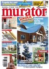 Okładka Murator - e-wydanie