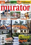 Okładka Murator - e-wydanie