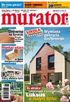 Okładka Murator - e-wydanie