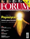 Okładka Forum - e-wydanie