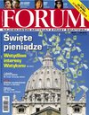 Okładka Forum - e-wydanie