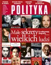 Okładka Polityka - e-wydanie