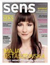 Okładka SENS - Poradnik Psychologiczny - e-wydanie