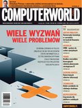Computerworld - e-wydanie &ndash; 30/2011