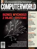 Computerworld - e-wydanie &ndash; 31/2011