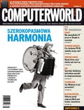 Computerworld - e-wydanie &ndash; 35/2011
