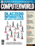 Computerworld - e-wydanie &ndash; 2/2012