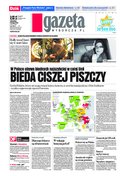 Gazeta Wyborcza - Ł&oacute;dź - e-wydanie &ndash; 33/2012
