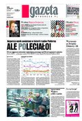 Gazeta Wyborcza - Ł&oacute;dź - e-wydanie &ndash; 34/2012