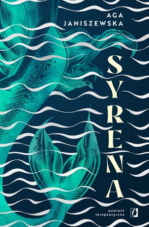 Syrena – ebook