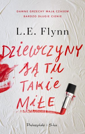 Dziewczyny są tu takie miłe – ebook