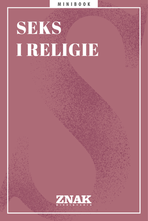 Seks i religie – ebook