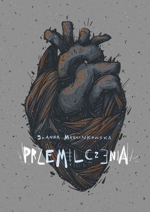 Przemilczenia – ebook