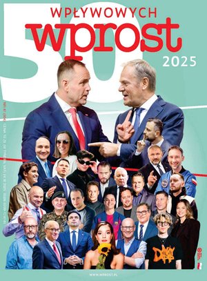 Wprost – e-wydanie – 47/2025