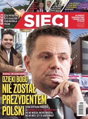 e-prasa: Sieci &ndash; e-wydanie &ndash; 29/2026