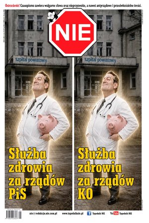 e-prasa: NIE &ndash; e-wydanie &ndash; 28/2026