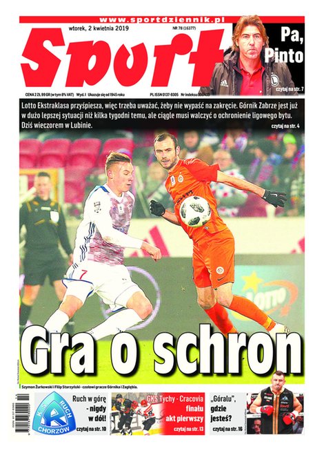 : Sport (promocja) &ndash; eprasa &ndash; 78/2019