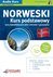 Norweski Kurs Podstawowy - audio kurs