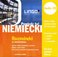 NIEMIECKI. Rozm&oacute;wki w wersji audio. Powiedz to! - audio kurs