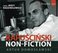 audiobooki: Kapuściński non-fiction