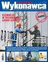 Okładka Fachowy Wykonawca - e-wydanie